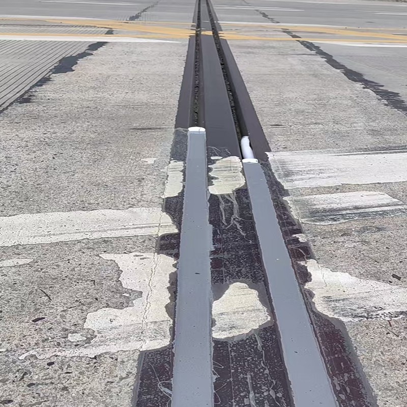 伸縮縫液體止水帶